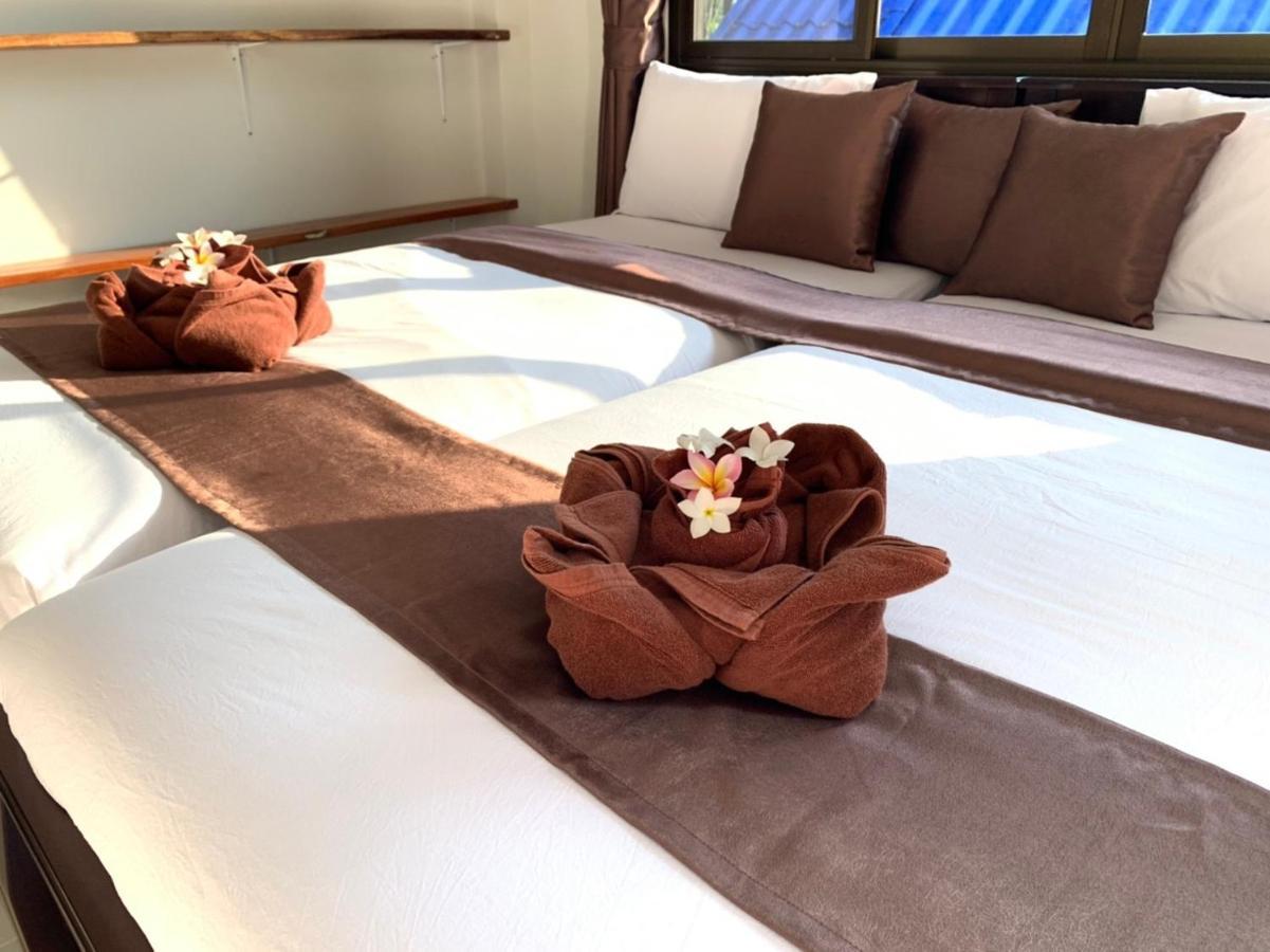 Koh Jum Ville Resort Extérieur photo
