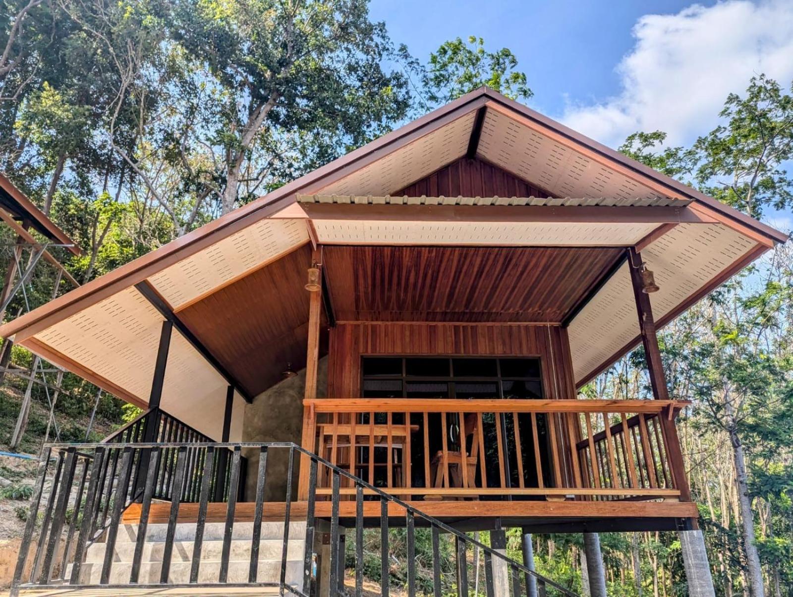 Koh Jum Ville Resort Extérieur photo